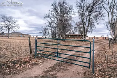 12480 Partridge Lane, Peyton, CO 80831 - Photo 37