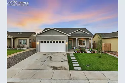 5332 Gannet Lane, Pueblo, CO 81008 - Photo 1