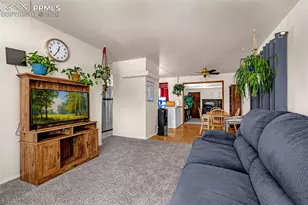 512 Cottonwood Dr, Colorado Springs, CO 80911 - Photo 5