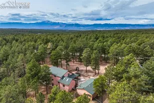 12225 Glenridge Ln, Colorado Springs, CO 80908 - Photo 45