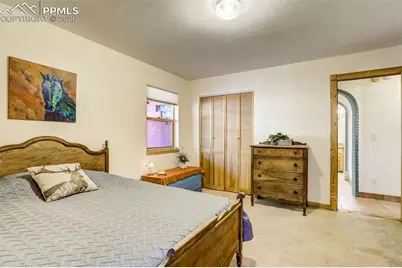 12225 Glenridge Lane, Colorado Springs, CO 80908 - Photo 19