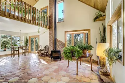 12225 Glenridge Lane, Colorado Springs, CO 80908 - Photo 7