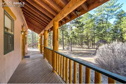 12225 Glenridge Lane, Colorado Springs, CO 80908 - Photo 5