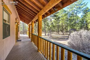 12225 Glenridge Ln, Colorado Springs, CO 80908 - Photo 5