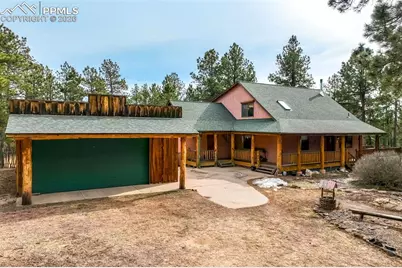 12225 Glenridge Lane, Colorado Springs, CO 80908 - Photo 37