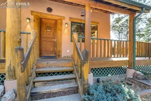 12225 Glenridge Ln, Colorado Springs, CO 80908 - Photo 3