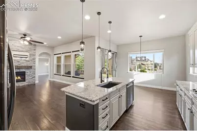 1489 Yellow Tail Drive, Colorado Springs, CO 80921 - Photo 13