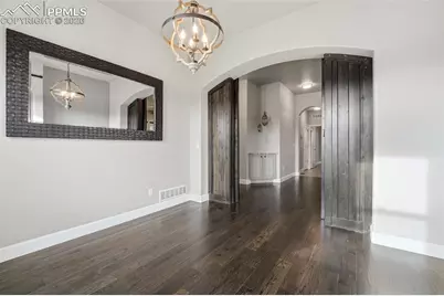 1489 Yellow Tail Drive, Colorado Springs, CO 80921 - Photo 15