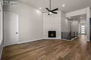 17263 Crimson Clover Dr, Monument, CO 80132 - Photo 5