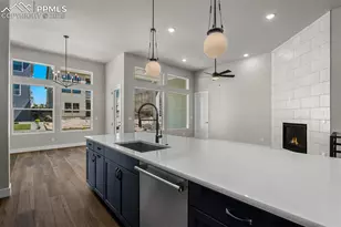 17263 Crimson Clover Dr, Monument, CO 80132 - Photo 11