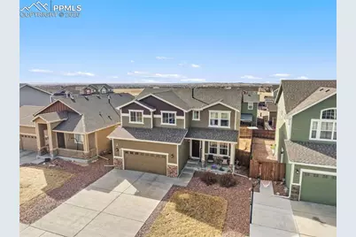 11310 Scenic Brush Drive, Peyton, CO 80831 - Photo 31