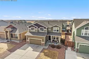 11310 Scenic Brush Dr, Peyton, CO 80831 - Photo 31