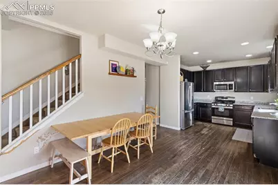 11310 Scenic Brush Drive, Peyton, CO 80831 - Photo 9