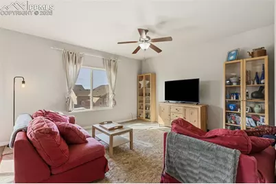 11310 Scenic Brush Drive, Peyton, CO 80831 - Photo 3