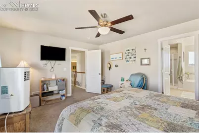 11310 Scenic Brush Drive, Peyton, CO 80831 - Photo 15