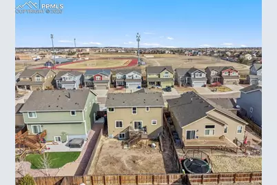 11310 Scenic Brush Drive, Peyton, CO 80831 - Photo 27