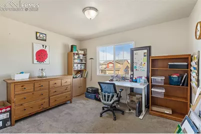 11310 Scenic Brush Drive, Peyton, CO 80831 - Photo 13