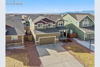 11310 Scenic Brush Drive, Peyton, CO 80831 - Photo 33