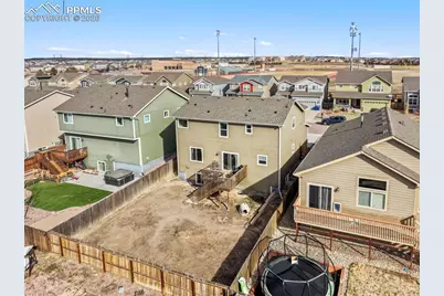 11310 Scenic Brush Drive, Peyton, CO 80831 - Photo 29