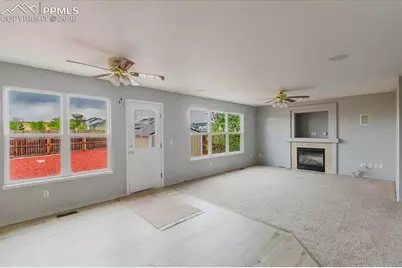 8156 Oliver Road, Peyton, CO 80831 - Photo 9