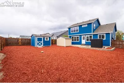 8156 Oliver Road, Peyton, CO 80831 - Photo 39