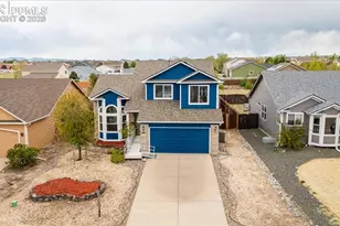 8156 Oliver Rd, Peyton, CO 80831 - Photo 1