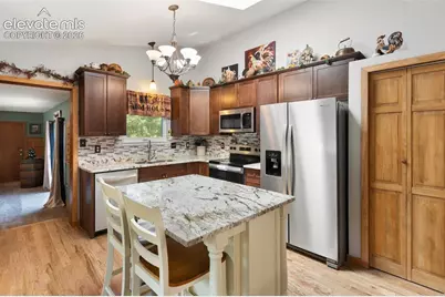 1010 W Bowman Avenue, Woodland Park, CO 80863 - Photo 17