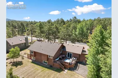 1010 W Bowman Avenue, Woodland Park, CO 80863 - Photo 5