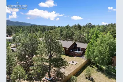 1010 W Bowman Avenue, Woodland Park, CO 80863 - Photo 7