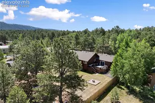 1010 W Bowman Ave, Woodland Park, CO 80863 - Photo 7