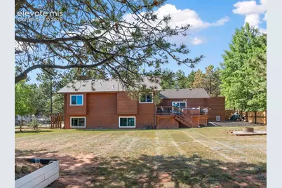1010 W Bowman Avenue, Woodland Park, CO 80863 - Photo 9