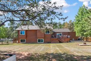 1010 W Bowman Ave, Woodland Park, CO 80863 - Photo 9