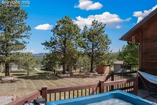 1010 W Bowman Ave, Woodland Park, CO 80863 - Photo 11