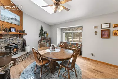 1010 W Bowman Avenue, Woodland Park, CO 80863 - Photo 21