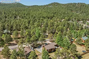 1010 W Bowman Ave, Woodland Park, CO 80863 - Photo 3