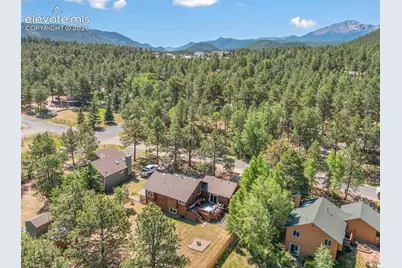 1010 W Bowman Avenue, Woodland Park, CO 80863 - Photo 41