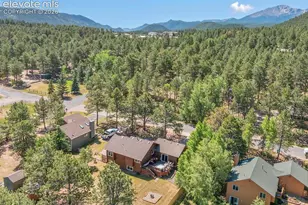 1010 W Bowman Ave, Woodland Park, CO 80863 - Photo 41