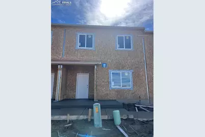 7862 Carrside Grove, Colorado Springs, CO 80951 - Photo 1