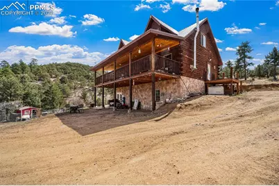 536 Chris Crossover, Canon City, CO 81212 - Photo 3