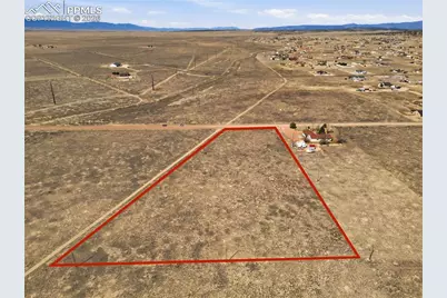 1108 N Matt Drive, Pueblo, CO 81007 - Photo 1