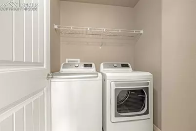 6718 Liberator Trail, Colorado Springs, CO 80925 - Photo 29