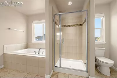 6718 Liberator Trail, Colorado Springs, CO 80925 - Photo 17