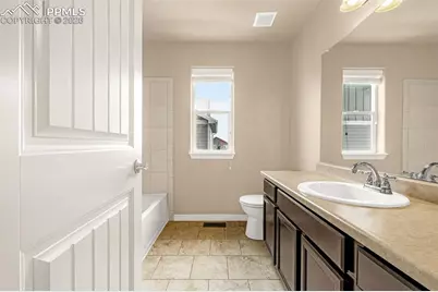 6718 Liberator Trail, Colorado Springs, CO 80925 - Photo 25