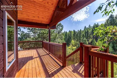 2493 County Road 782, Woodland Park, CO 80863 - Photo 29