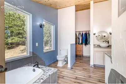 2493 County Road 782, Woodland Park, CO 80863 - Photo 25