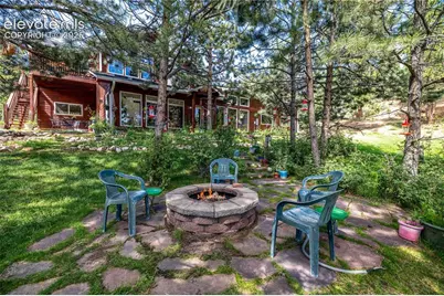2493 County Road 782, Woodland Park, CO 80863 - Photo 35