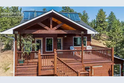 2493 County Road 782, Woodland Park, CO 80863 - Photo 3