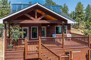2493 Co Rd 782, Woodland Park, CO 80863 - Photo 3