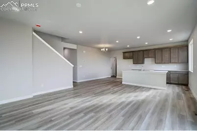 11663 Copper Butte Way, Colorado Springs, CO 80925 - Photo 13