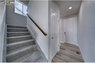 11663 Copper Butte Way, Colorado Springs, CO 80925 - Photo 5